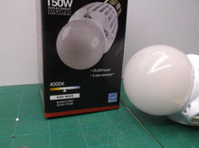 Satco 20 Wat A21 Medium Base High Lumen ENERGY STAR and Non-Dimmable LED Light