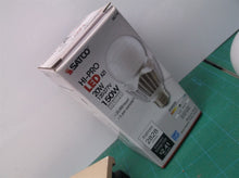 Satco 20 Wat A21 Medium Base High Lumen ENERGY STAR and Non-Dimmable LED Light
