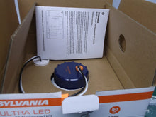 SYLVANIA 74292 5/6'' Recessed LED Retrofit Can Light,
