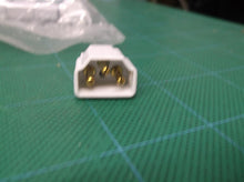 (5) 3 pin Light Adapter Direct Connectors Male to Female Hera T5 ELite LED