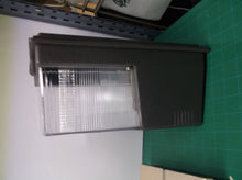 Revolution Lighting Mini Wall Pack 13W 120-227V/60Hz Bronze Color