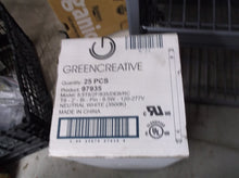 GreenCreative 8.5T8/2F/835/DEB/RC/17W (25 IN CASE)