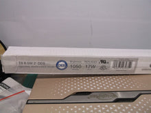 GreenCreative 8.5T8/2F/835/DEB/RC/17W (1 Bulb)