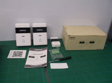 Omeril Wireless DoorBell MD:WD721-WH