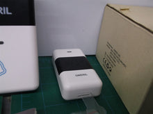 Omeril Wireless DoorBell MD:WD721-WH