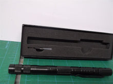 Greenever 9 in 1 Tactical Pen w/ 11 in 1 Tool Card Included