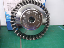 New Derusting Weeding Wheel 8"