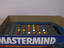 Mastermind by Pressman (Code Breaker) 2-Player Game