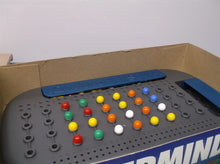 Mastermind by Pressman (Code Breaker) 2-Player Game