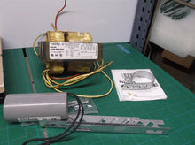 PHILIPS ADVANCE Metal Halide Ballast 71A5770-001D, Probe Start, 250W, 120-277V