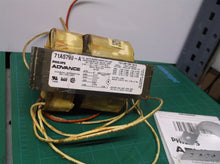 PHILIPS ADVANCE Metal Halide Ballast 71A5770-001D, Probe Start, 250W, 120-277V