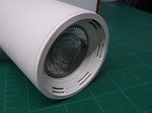 Green Creative Atom LED Track Head - 11.5W - 4000K - 25° Beam Angle - 120V - H A
