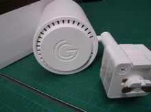 Green Creative Atom LED Track Head - 11.5W - 4000K - 25° Beam Angle - 120V - H A