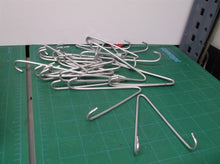 (18) TOP MOUNT LIGHT FIXTURE HANGERS 2.75x4"h 9 Pair