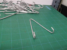 (18) TOP MOUNT LIGHT FIXTURE HANGERS 2.75x4"h 9 Pair