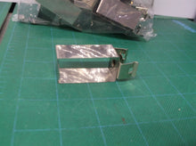 (24) T5 Fixing Clips w straight Hanger clips for 1x2 lumber Fits 3/4"-1" Beam, T