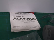 Advance 7C150P40-R Metal Halide Dry Film Capacitor 15 mF 400v