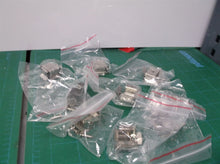 (20) T5 Fixing Clips w Screws for EL/LED/MC Holder Bracket for Lamp Socket Shop