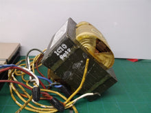 PHILIPS ADVANCE 71A6092-001D CORE AND COIL BALLAST KIT 400W M135 METAL HALIDE