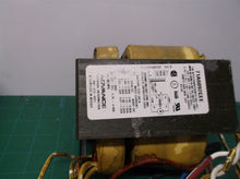 PHILIPS ADVANCE 71A6092-001D CORE AND COIL BALLAST KIT 400W M135 METAL HALIDE