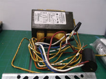 PHILIPS ADVANCE 71A6092-001D CORE AND COIL BALLAST KIT 400W M135 METAL HALIDE