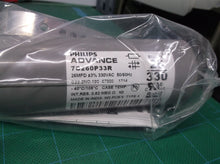 PHILIPS ADVANCE 71A6092-001D CORE AND COIL BALLAST KIT 400W M135 METAL HALIDE