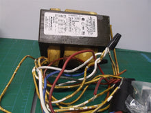 PHILIPS ADVANCE 71A6092-001D CORE AND COIL BALLAST KIT 400W M135 METAL HALIDE