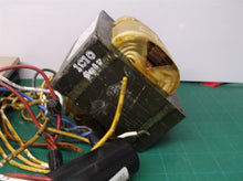 PHILIPS ADVANCE 71A6092-001D CORE AND COIL BALLAST KIT 400W M135 METAL HALIDE