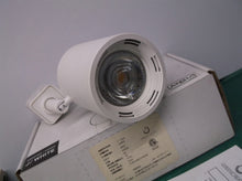 Green Creative Atom LED Track Head - 11.5W - 4000K - 35° Beam Angle - 120V - J A