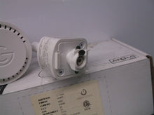 Green Creative Atom LED Track Head - 11.5W - 4000K - 35° Beam Angle - 120V - J A
