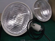 Thomas & Betts EF18D-ZD 6 Volt 9w Double Remote Fixture