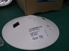 Thomas & Betts EF18D-ZD 6 Volt 9w Double Remote Fixture