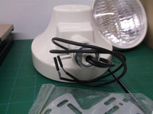 Thomas & Betts EF18D-ZD 6 Volt 9w Double Remote Fixture