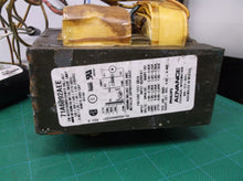 PHILIPS ADVANCE 71A6092aee CORE 400W M135 METAL HALI with ignitor