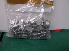 Sigma Electric ProConnex NM/SE Clamp Cable Connector 3/8 in. Dia. 10 Piece
