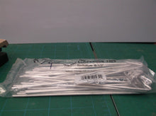 Aluminum Metal Tie For Chain-link Fence 30-Pack