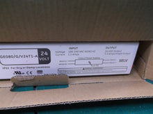 General Electric GE020/G/V24T1-A LED Driver 74915 New In Box