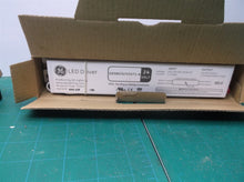 General Electric GE020/G/V24T1-A LED Driver 74915 New In Box