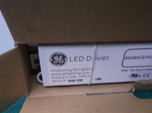 General Electric GE020/G/V24T1-A LED Driver 74915 New In Box
