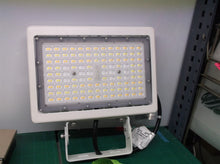ILP Lighting 83W LED Flood Light w/Trunnion Mount, Medium, 120V-277V,