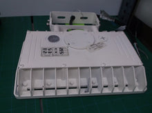 ILP Lighting 83W LED Flood Light w/Trunnion Mount, Medium, 120V-277V,