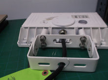 ILP Lighting 83W LED Flood Light w/Trunnion Mount, Medium, 120V-277V,