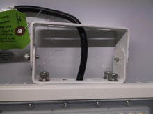 ILP Lighting 83W LED Flood Light w/Trunnion Mount, Medium, 120V-277V,
