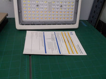 ILP Lighting 83W LED Flood Light w/Trunnion Mount, Medium, 120V-277V,