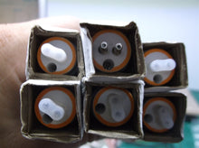 (6) 98167 Green Creative LED Tube 10.5 watt - 24" - T5 - Miniature Bi-Pin (G5) B