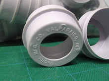 MCGILL FLUORESCENT LAMP END CAP 2265 (MCG2265) LOT OF 35
