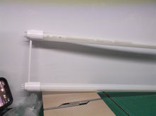 Green Creative LED U-Bend (98339) 14.5 watt - 24" - 120/277 volt - T8 - Medium B