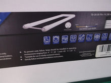Green Creative LED U-Bend (98339) 14.5 watt - 24" - 120/277 volt - T8 - Medium B