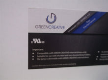 Green Creative LED U-Bend (98339) 14.5 watt - 24" - 120/277 volt - T8 - Medium B