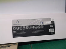 Green Creative LED U-Bend (35460) 17 watt - 24" - 120/277 volt - T8 - Medium Bi-